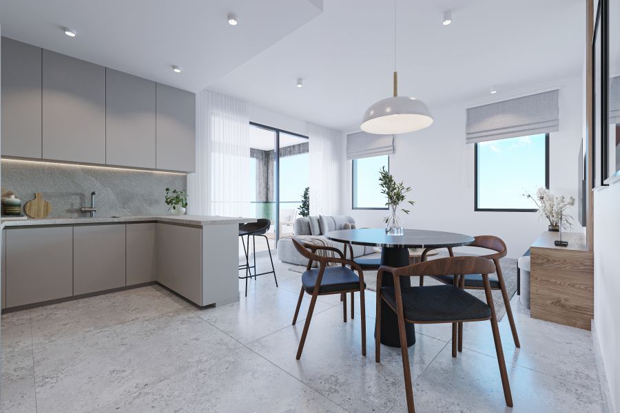 Appartement à Paphos, Chypre, 99 m² - image 13