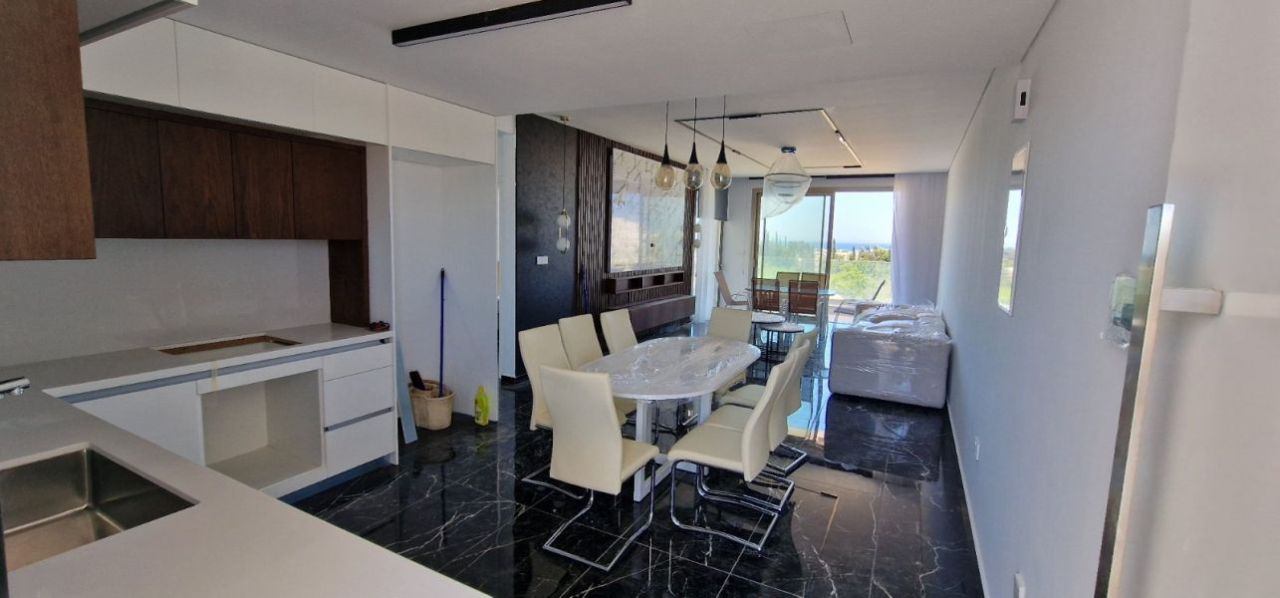 Appartamenti a Paphos, Cipro, 130 m² - foto 4