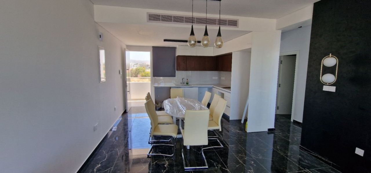 Appartamenti a Paphos, Cipro, 130 m² - foto 5