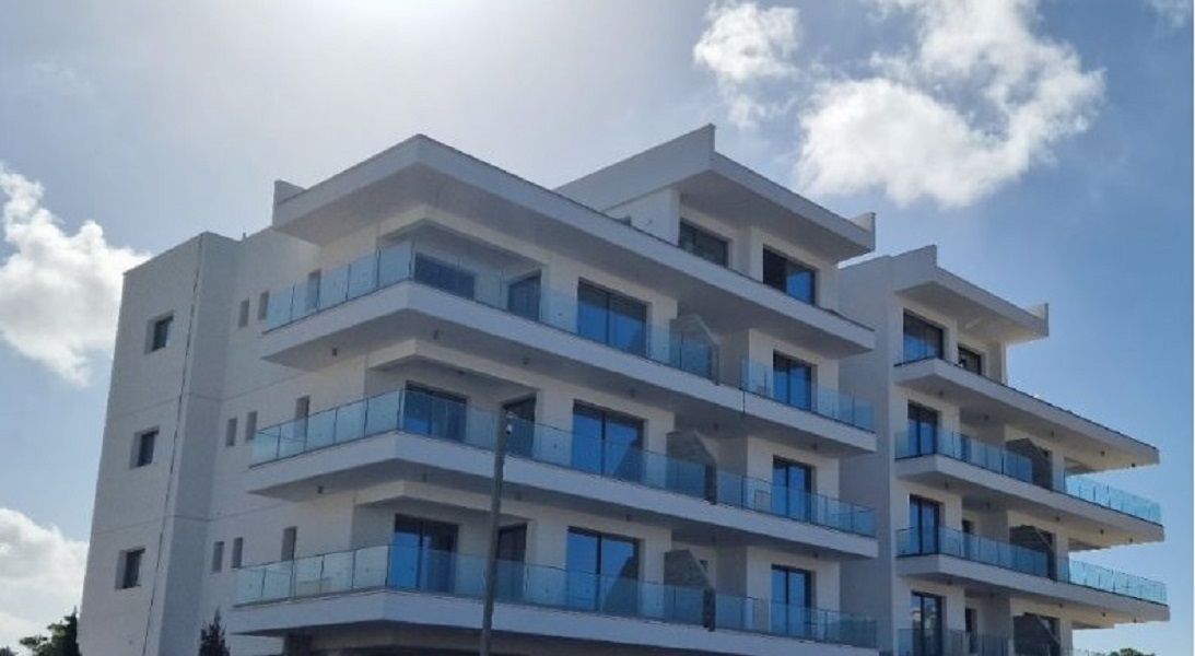 Appartamenti a Paphos, Cipro, 130 m² - foto 3