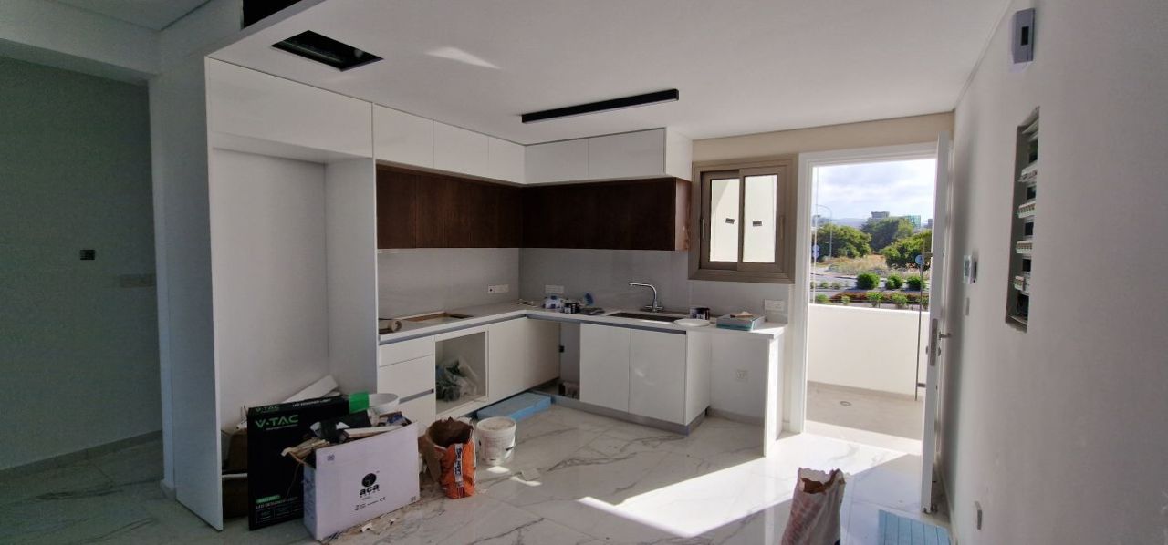 Appartamenti a Paphos, Cipro, 130 m² - foto 15