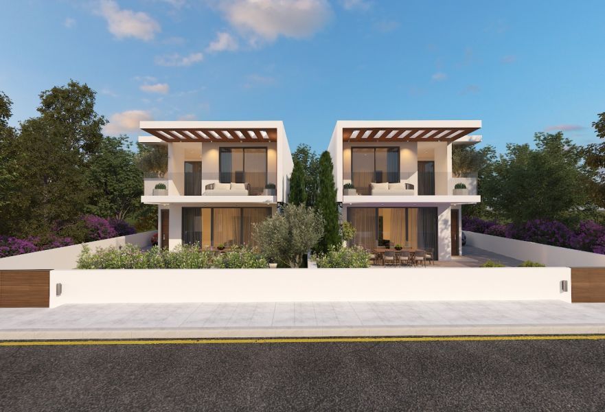 Villa à Paphos, Chypre, 285 m² - image 2