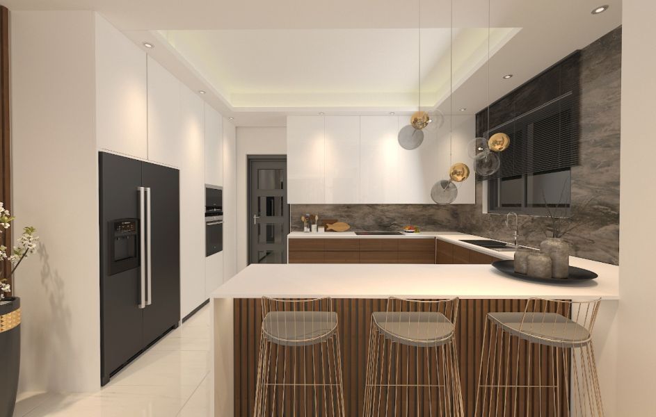 Villa à Paphos, Chypre, 285 m² - image 9