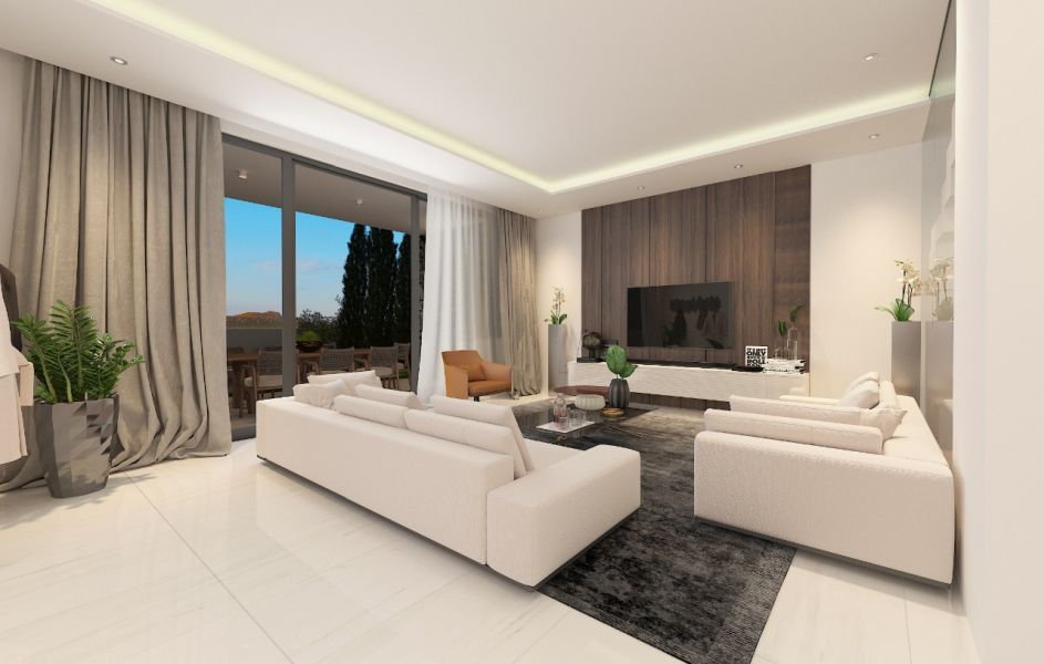 Villa à Paphos, Chypre, 285 m² - image 6