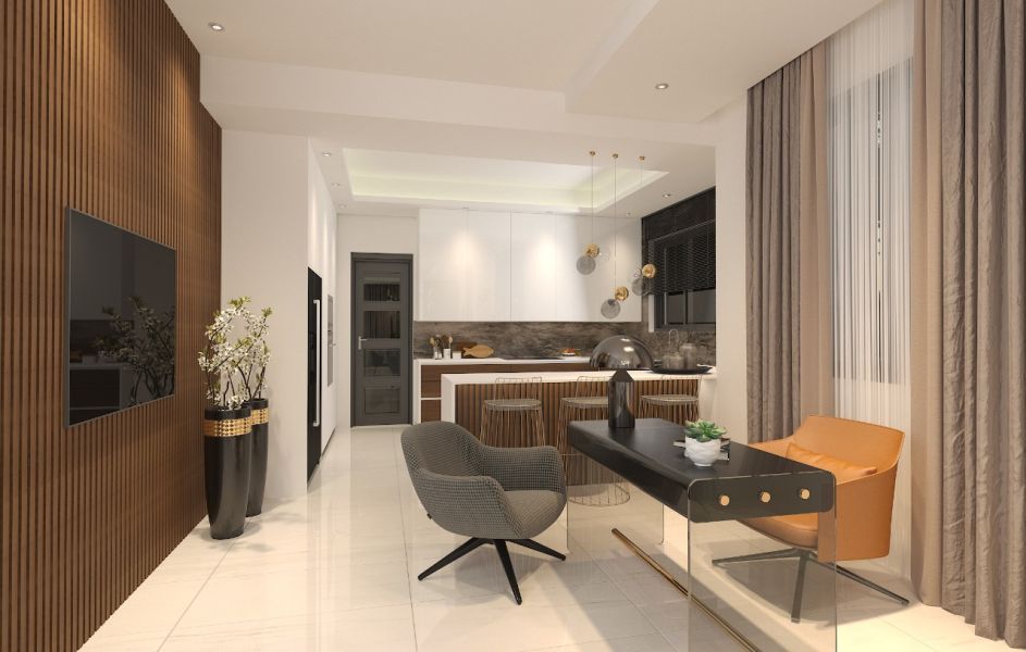 Villa à Paphos, Chypre, 285 m² - image 8