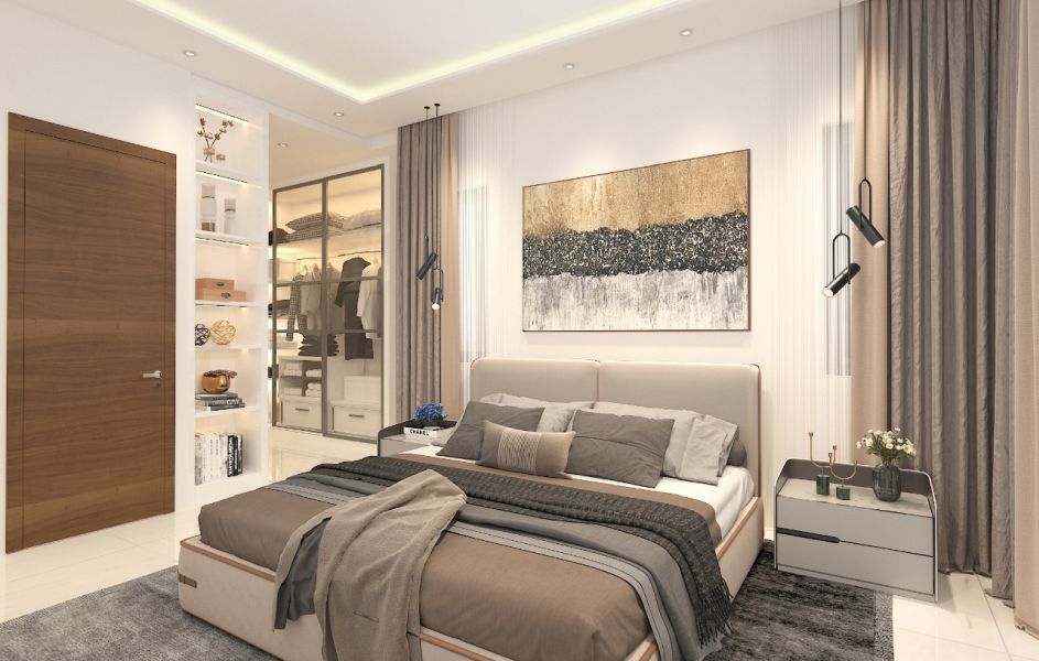 Villa à Paphos, Chypre, 285 m² - image 11