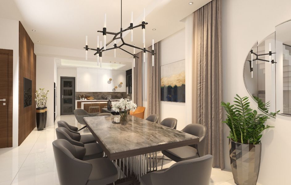 Villa à Paphos, Chypre, 285 m² - image 7