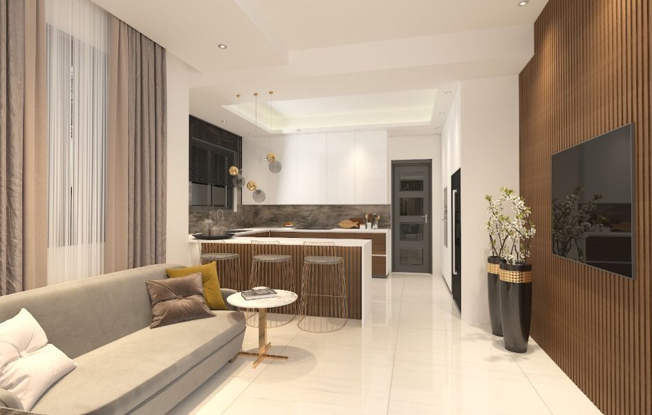 Villa à Paphos, Chypre, 285 m² - image 10