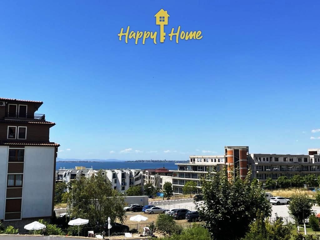Maisonnette à Sveti Vlas, Bulgarie, 140 m² - image 1