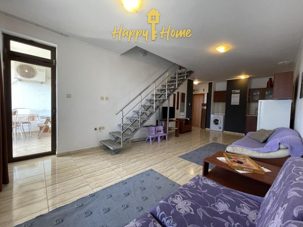 Maisonette in Sveti Vlas, Bulgaria, 140 m² - picture 5