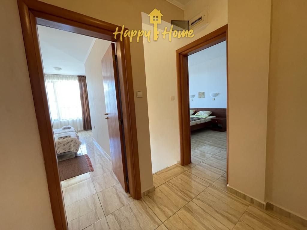 Maisonette in Sveti Vlas, Bulgaria, 140 m² - picture 10