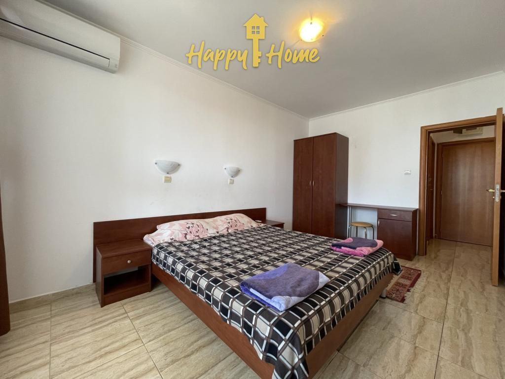 Maisonette in Sveti Vlas, Bulgaria, 140 m² - picture 8