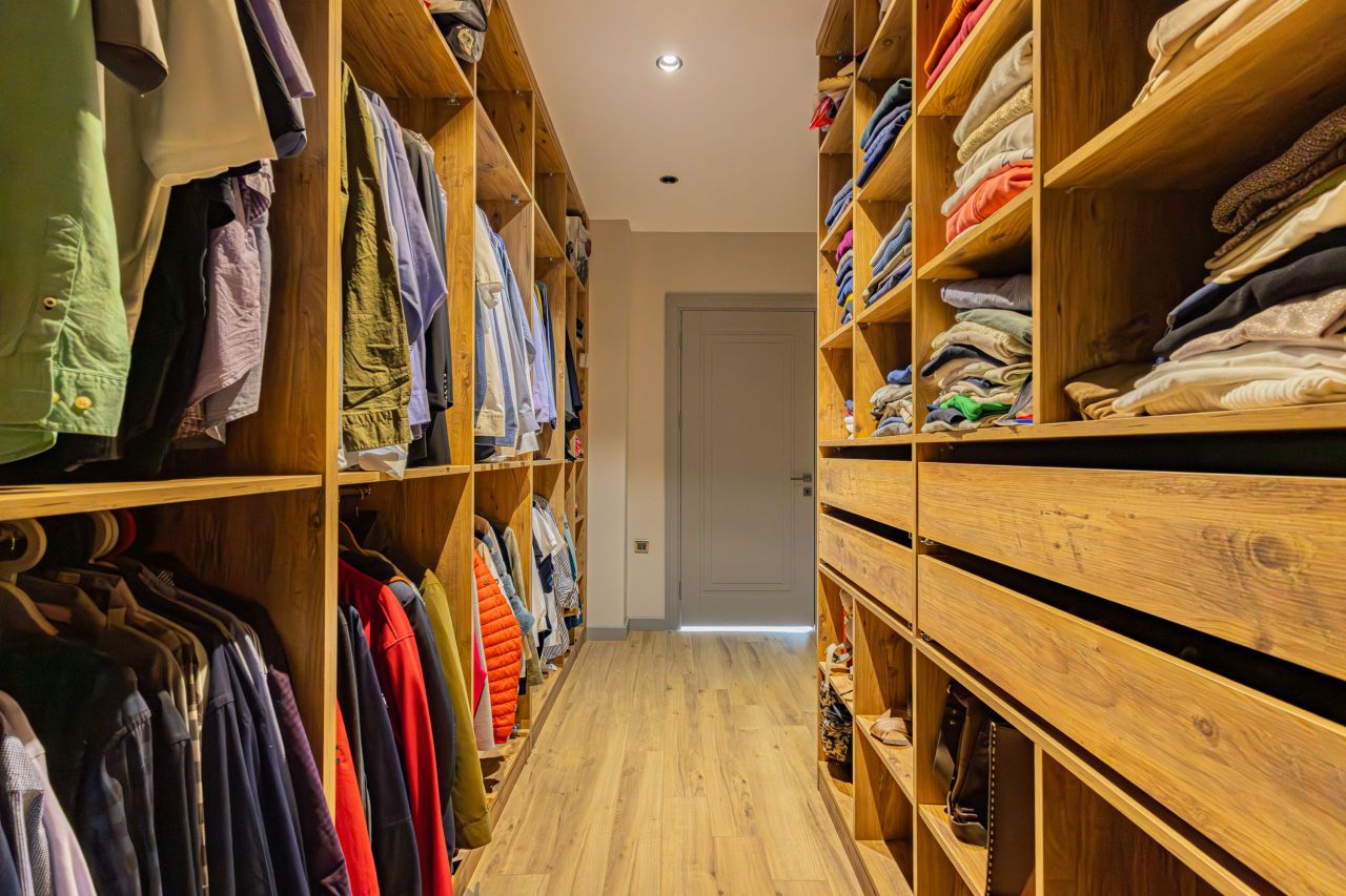 Villa in Antalya, Turkey, 402 m² - picture 16