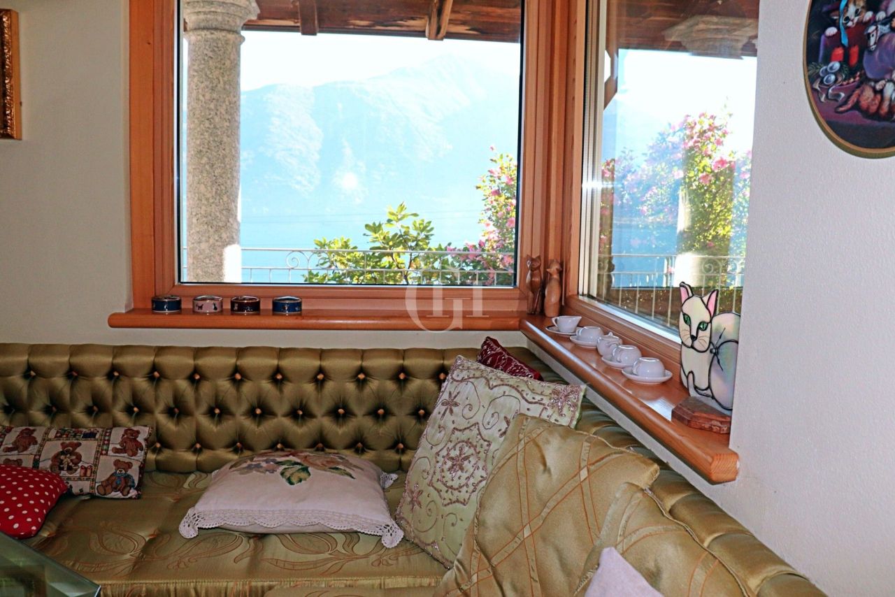 Villa por Lago de Como, Italia, 450 m² - imagen 11