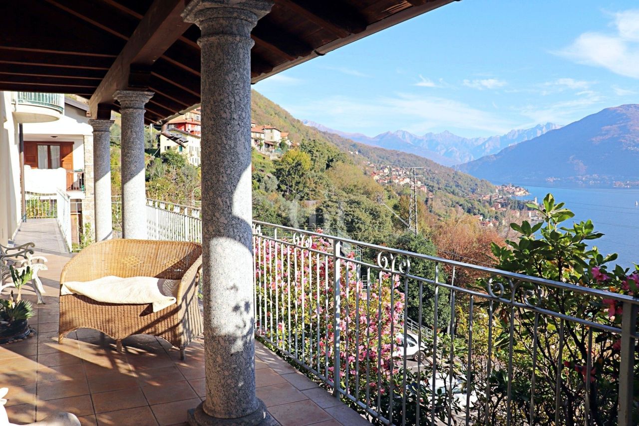 Villa por Lago de Como, Italia, 450 m² - imagen 18