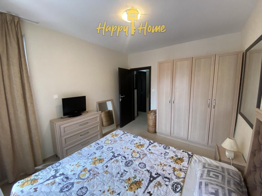 Appartamento a Spiaggia assolata, Bulgaria, 44 m² - foto 8
