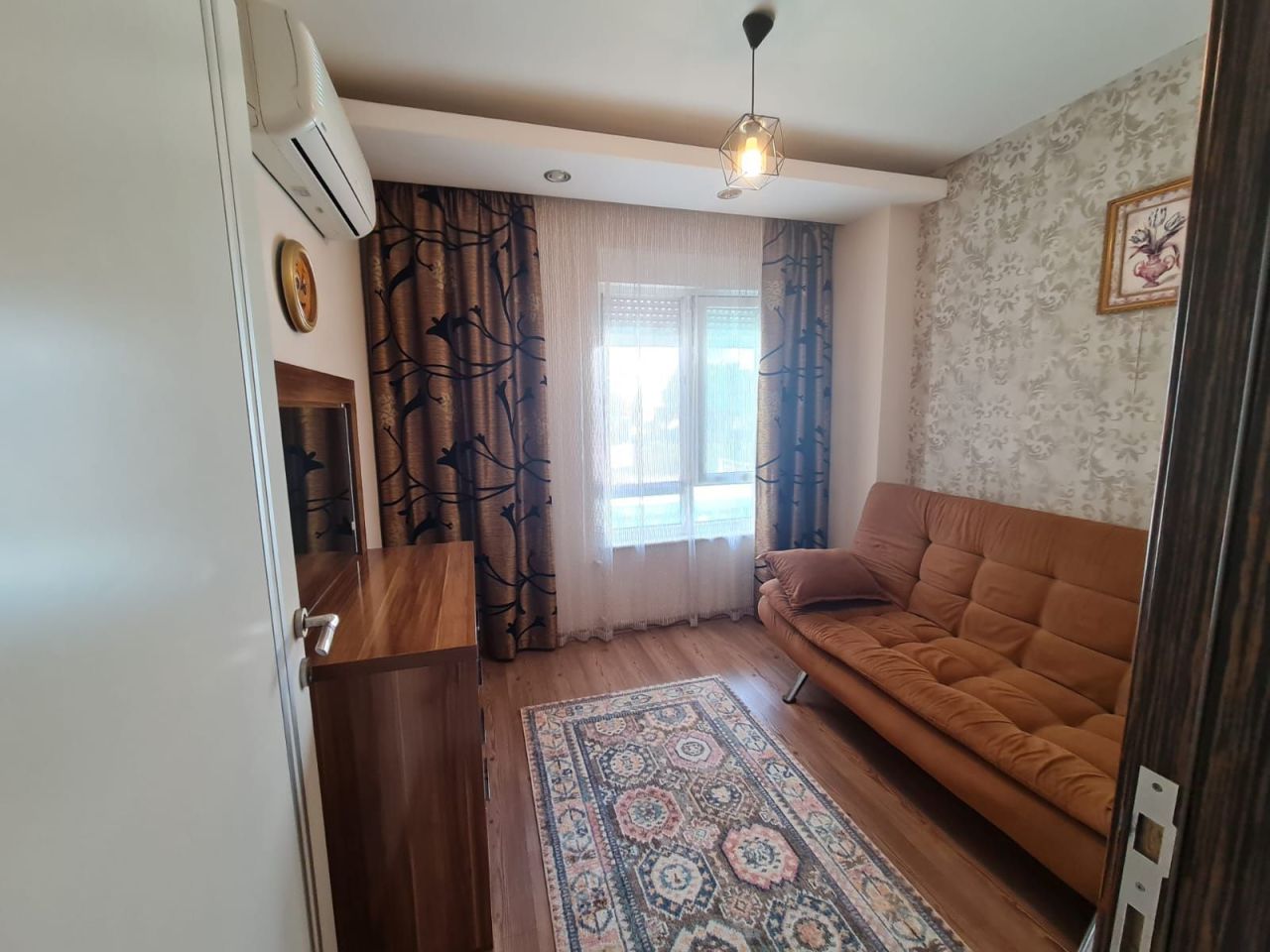 Appartement à Antalya, Turquie, 90 m² - image 13