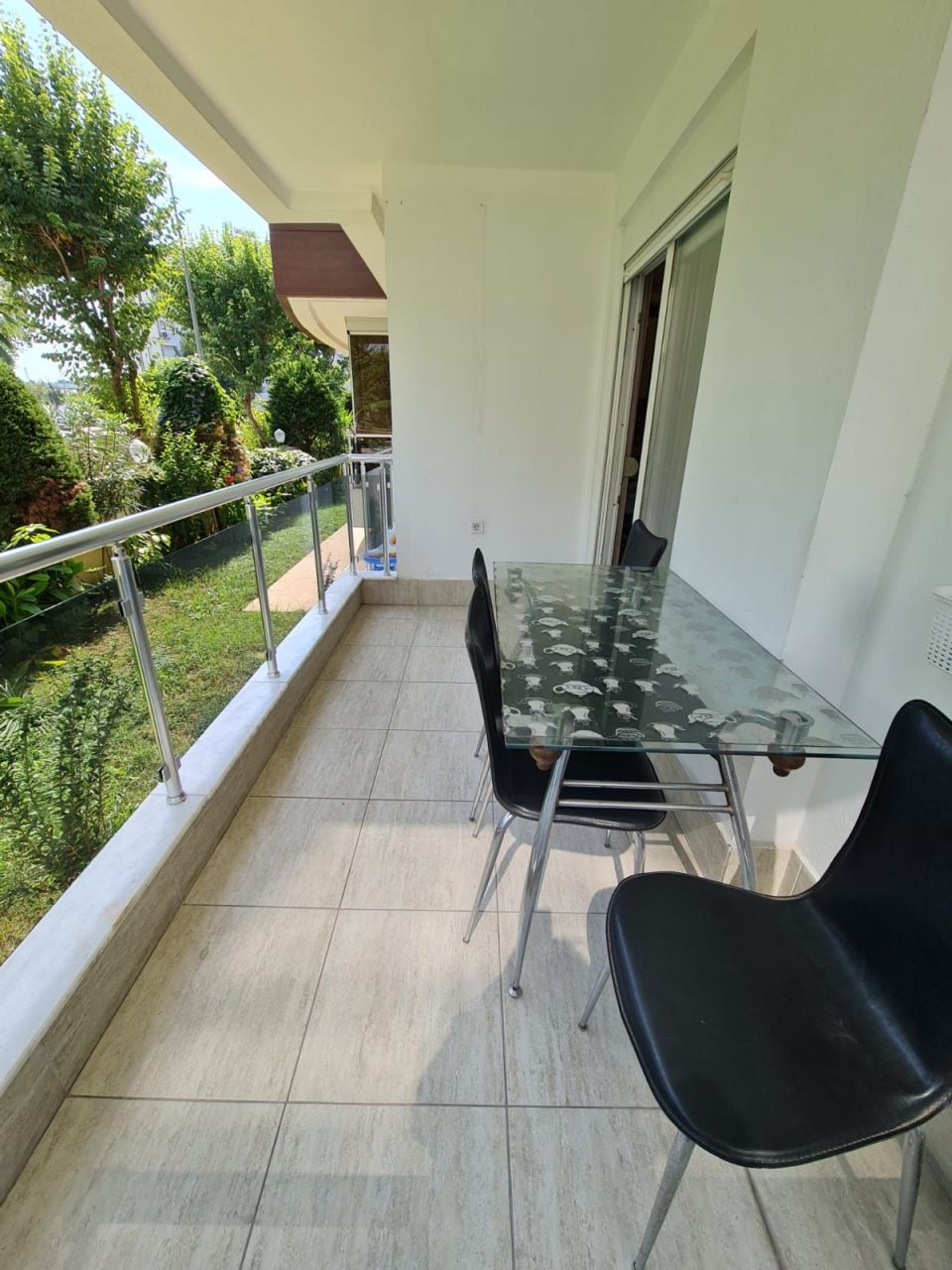 Appartement à Antalya, Turquie, 90 m² - image 10