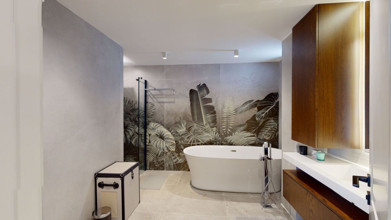 Villa a Antalya, Turchia, 800 m² - foto 9