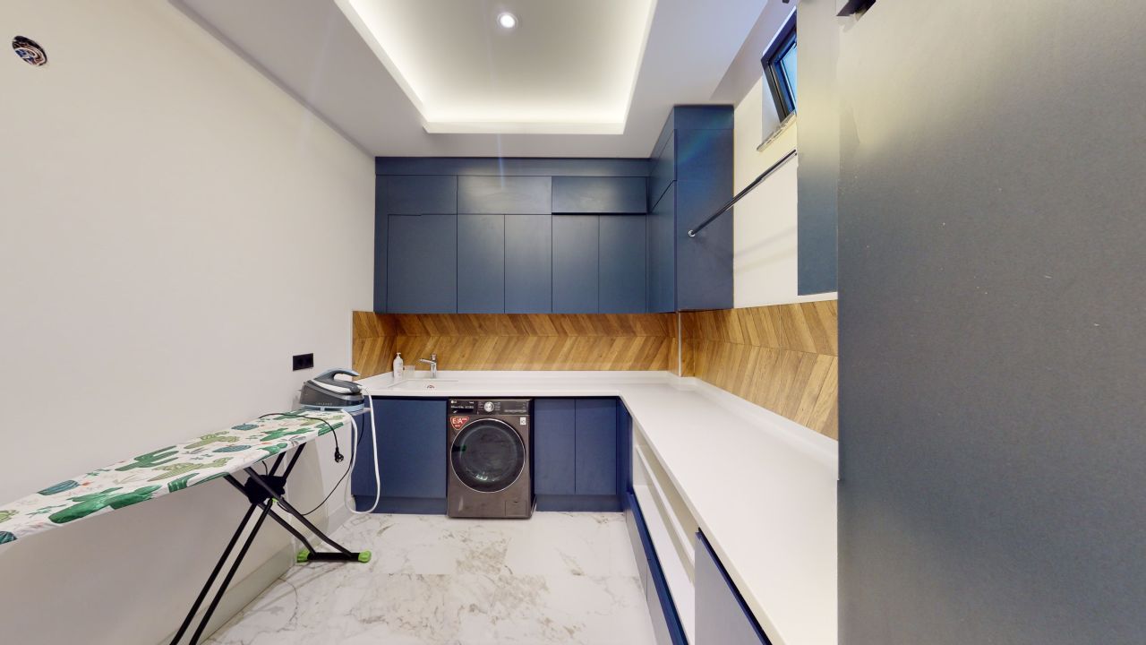 Villa a Antalya, Turchia, 800 m² - foto 16