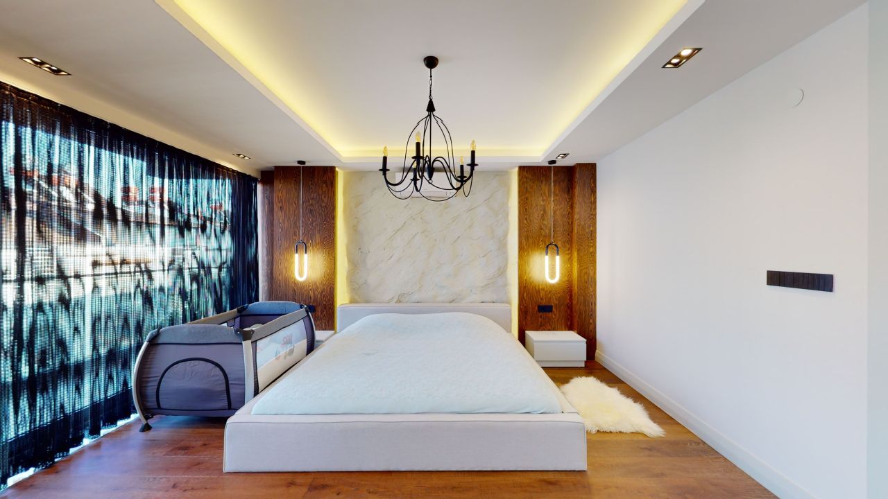 Villa a Antalya, Turchia, 800 m² - foto 11