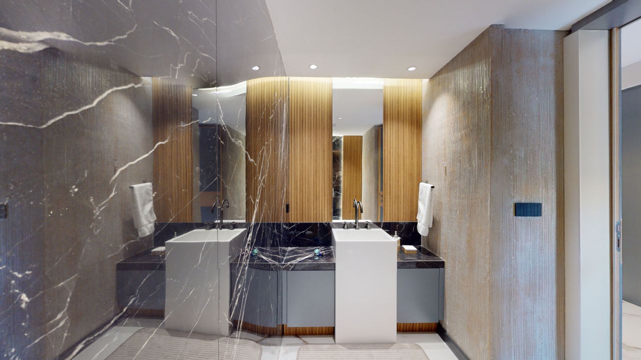 Villa a Antalya, Turchia, 800 m² - foto 13