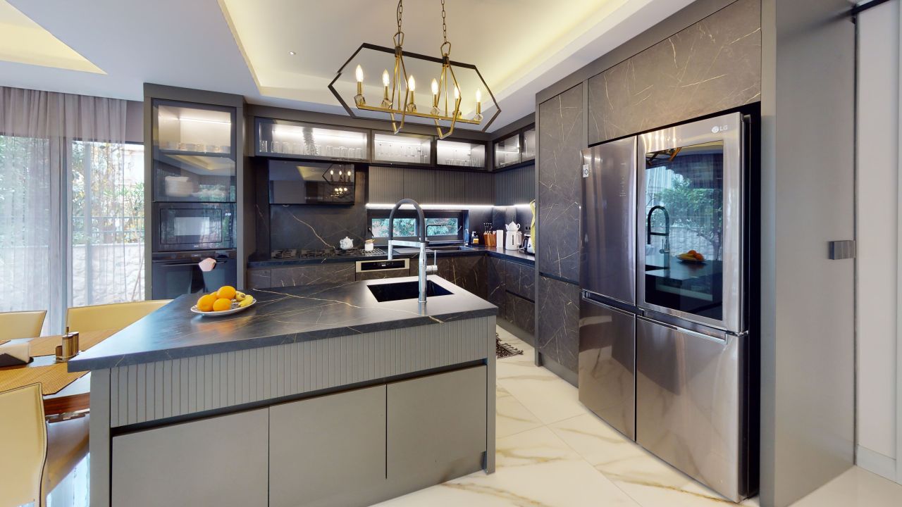 Villa a Antalya, Turchia, 800 m² - foto 6