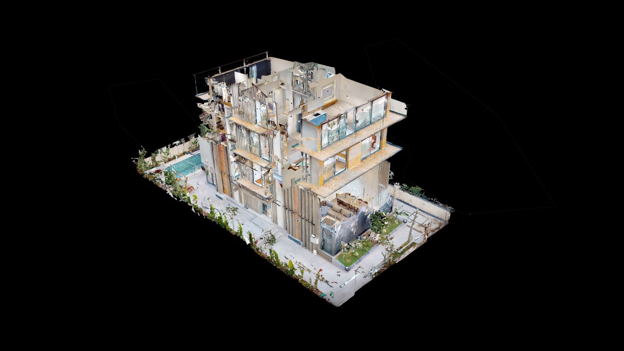 Villa a Antalya, Turchia, 800 m² - foto 18