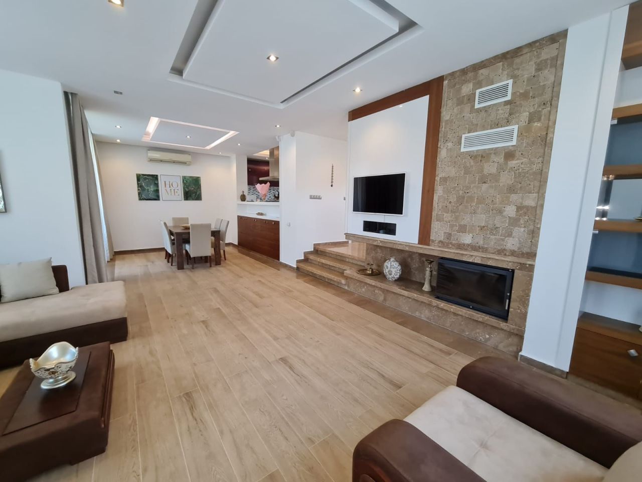 Villa a Antalya, Turchia, 200 m² - foto 3