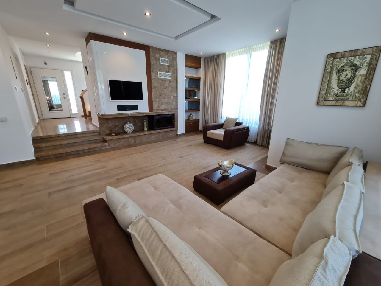 Villa a Antalya, Turchia, 200 m² - foto 7