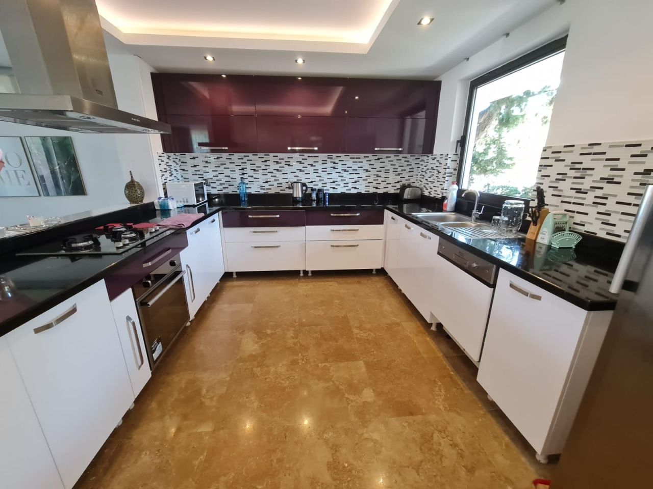 Villa a Antalya, Turchia, 200 m² - foto 9