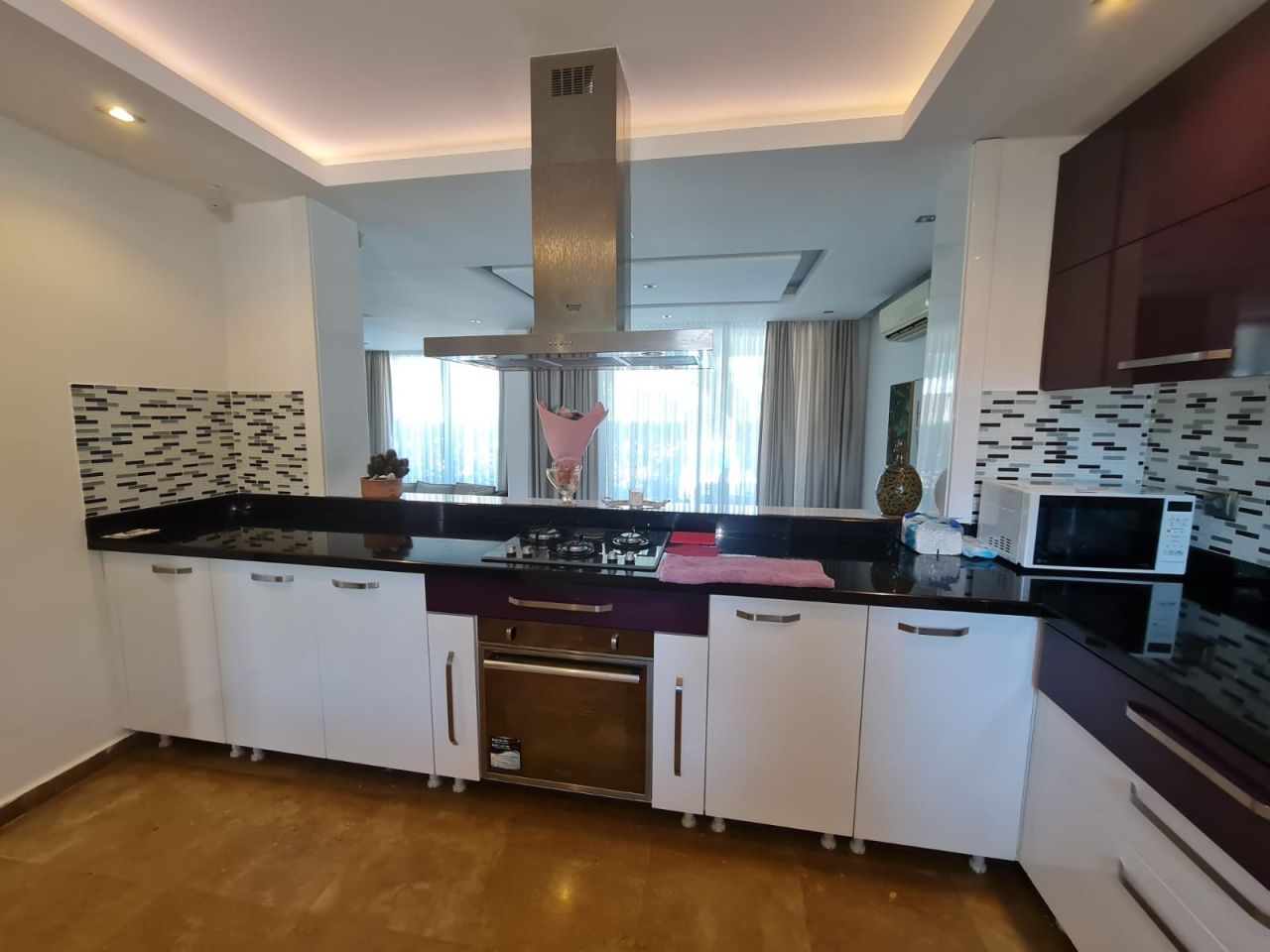 Villa a Antalya, Turchia, 200 m² - foto 10