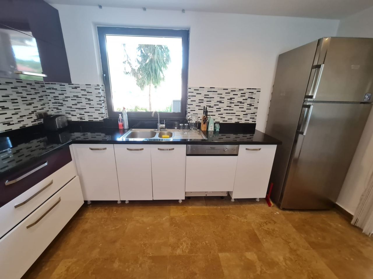 Villa a Antalya, Turchia, 200 m² - foto 11