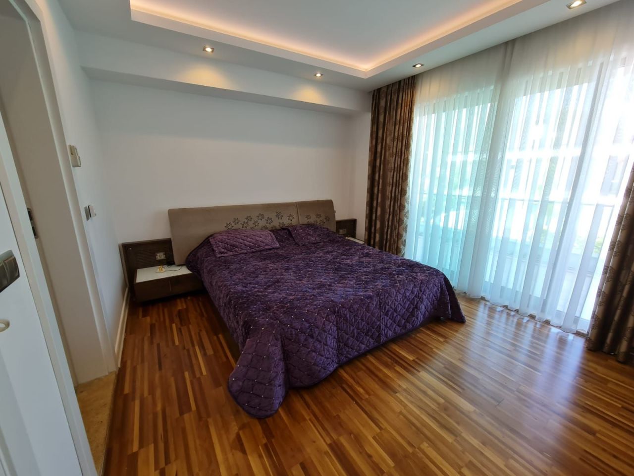 Villa a Antalya, Turchia, 200 m² - foto 12