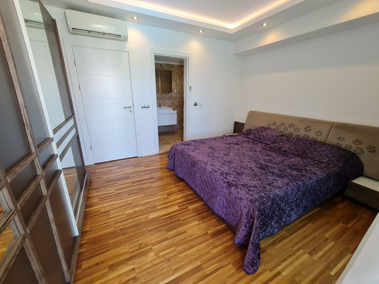 Villa a Antalya, Turchia, 200 m² - foto 13