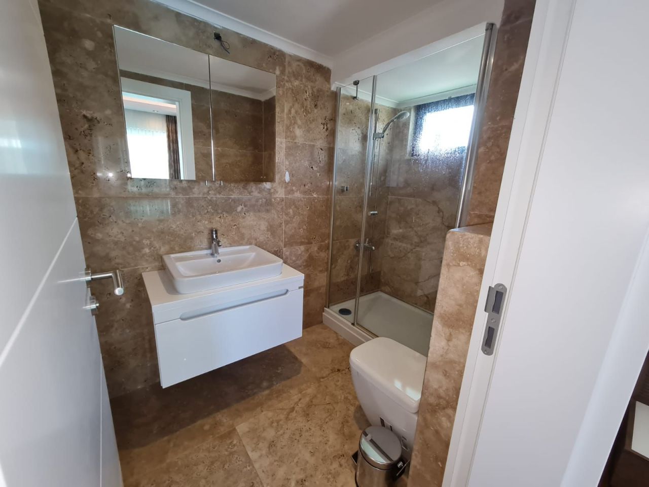 Villa a Antalya, Turchia, 200 m² - foto 14