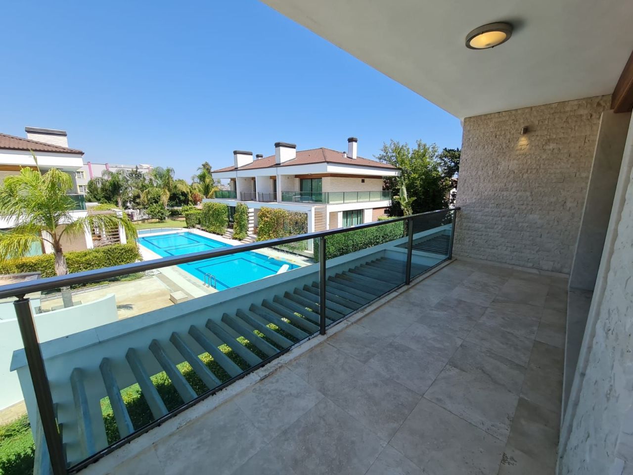 Villa a Antalya, Turchia, 200 m² - foto 15