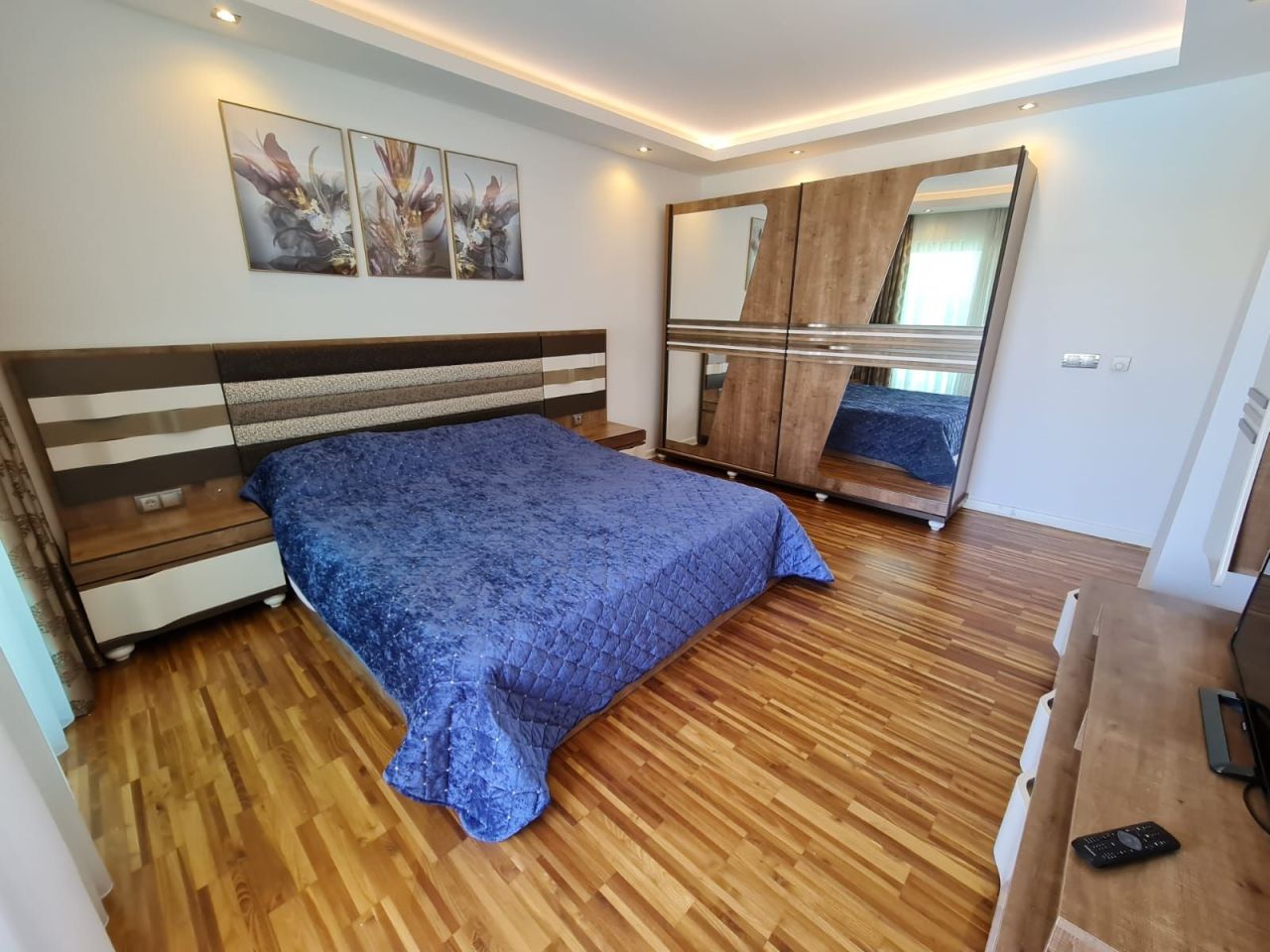 Villa a Antalya, Turchia, 200 m² - foto 16