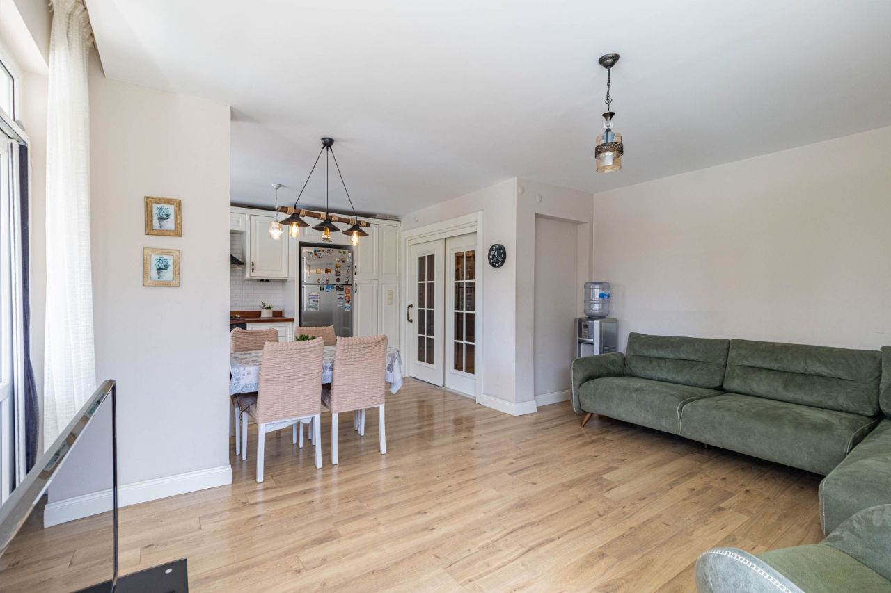 Appartamento a Antalya, Turchia, 200 m² - foto 15