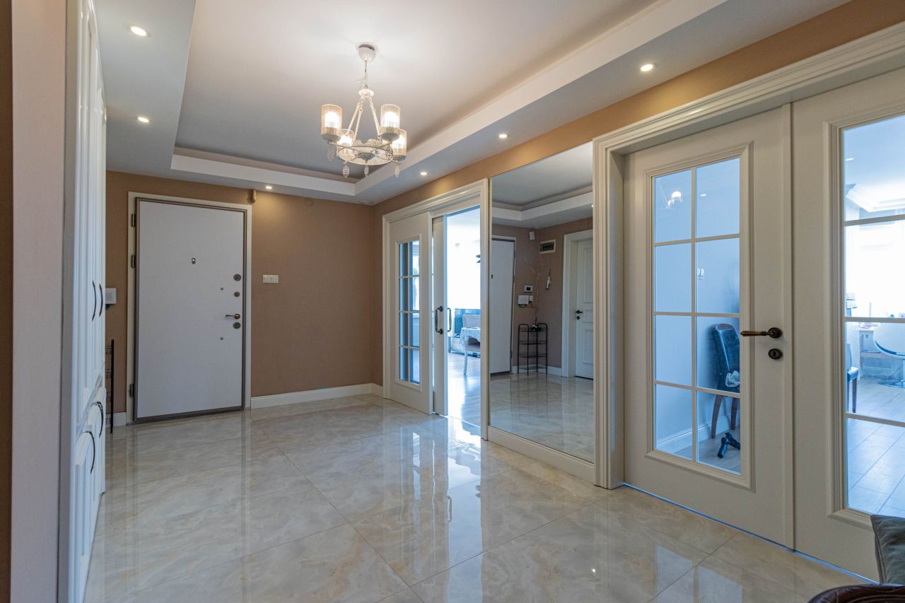 Appartamento a Antalya, Turchia, 200 m² - foto 12