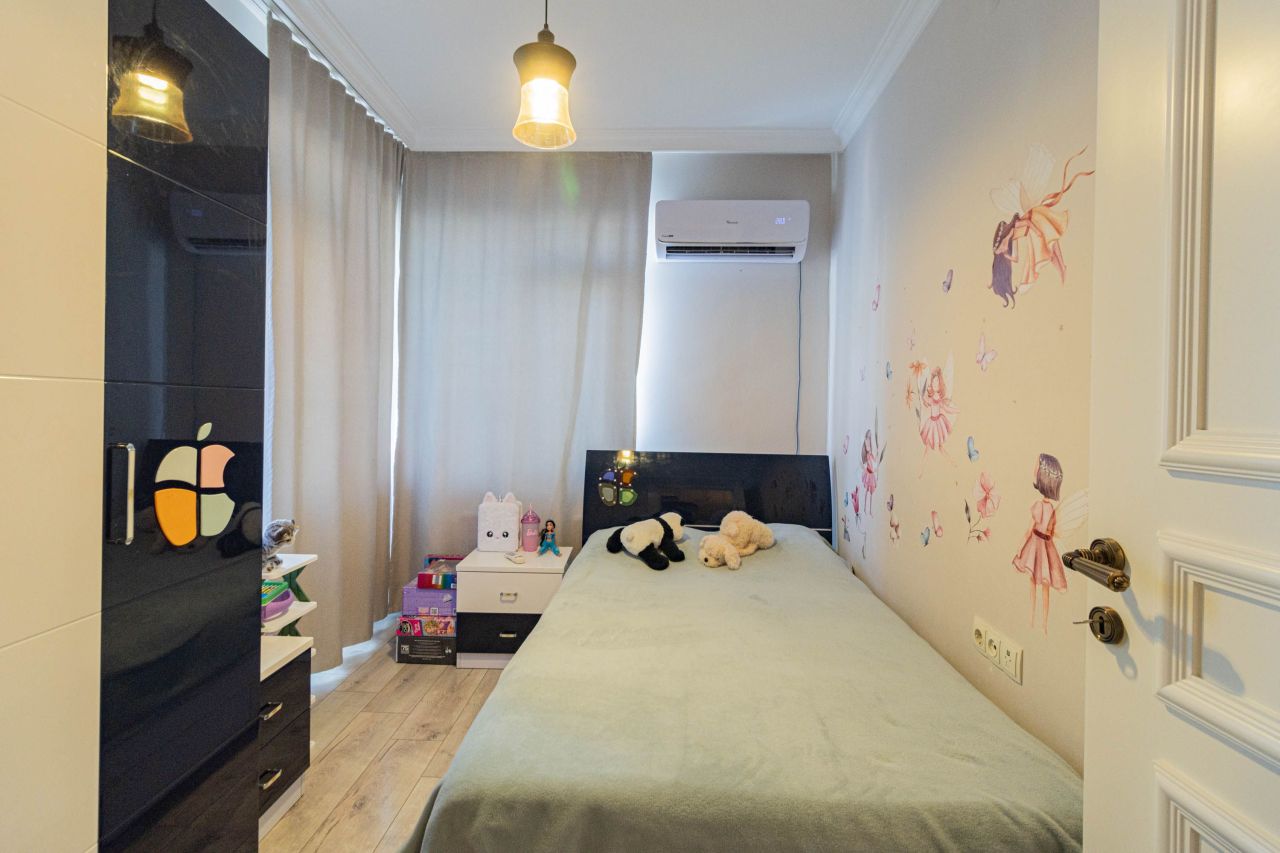 Appartamento a Antalya, Turchia, 200 m² - foto 7