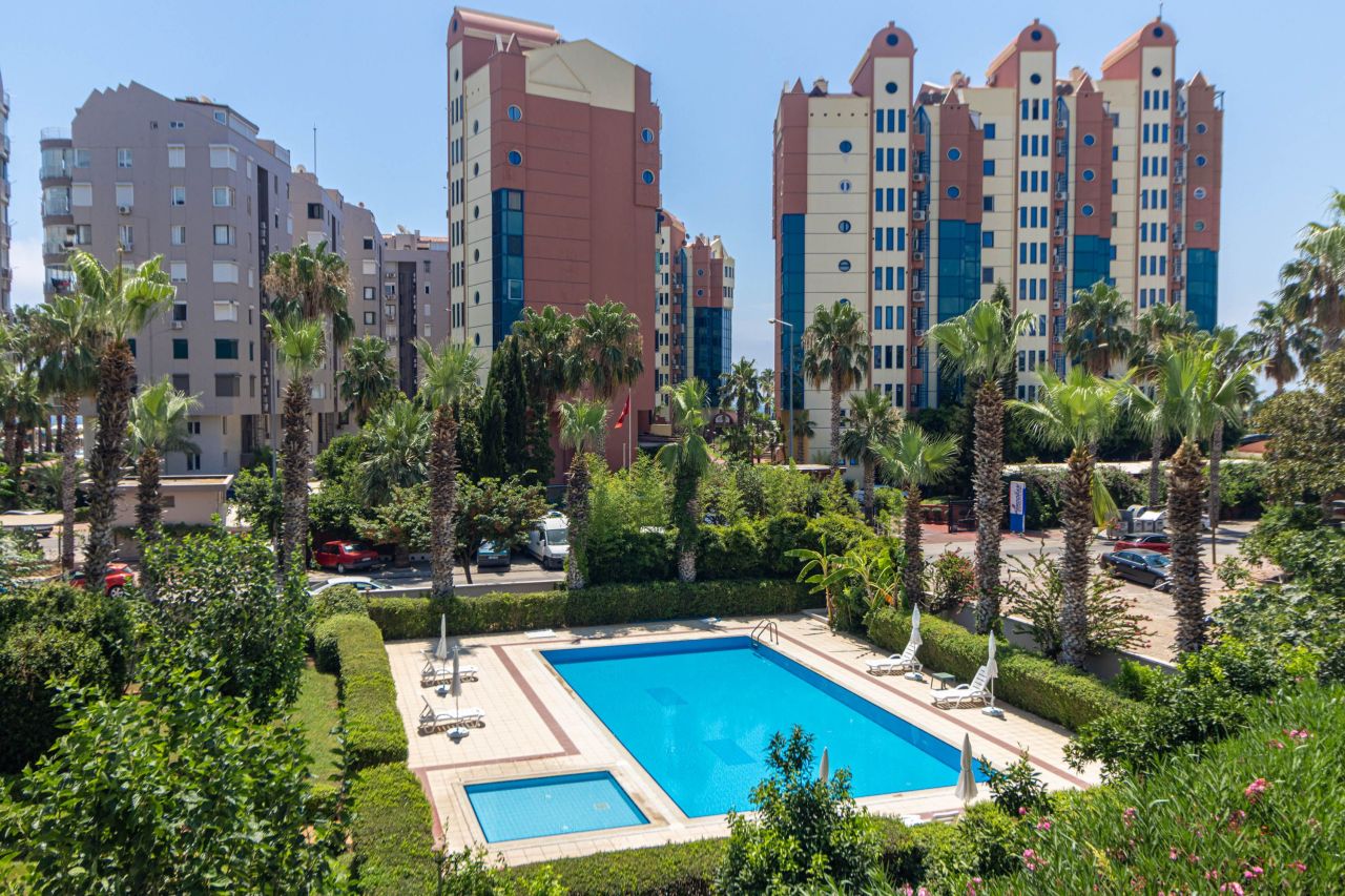 Appartamento a Antalya, Turchia, 200 m² - foto 2