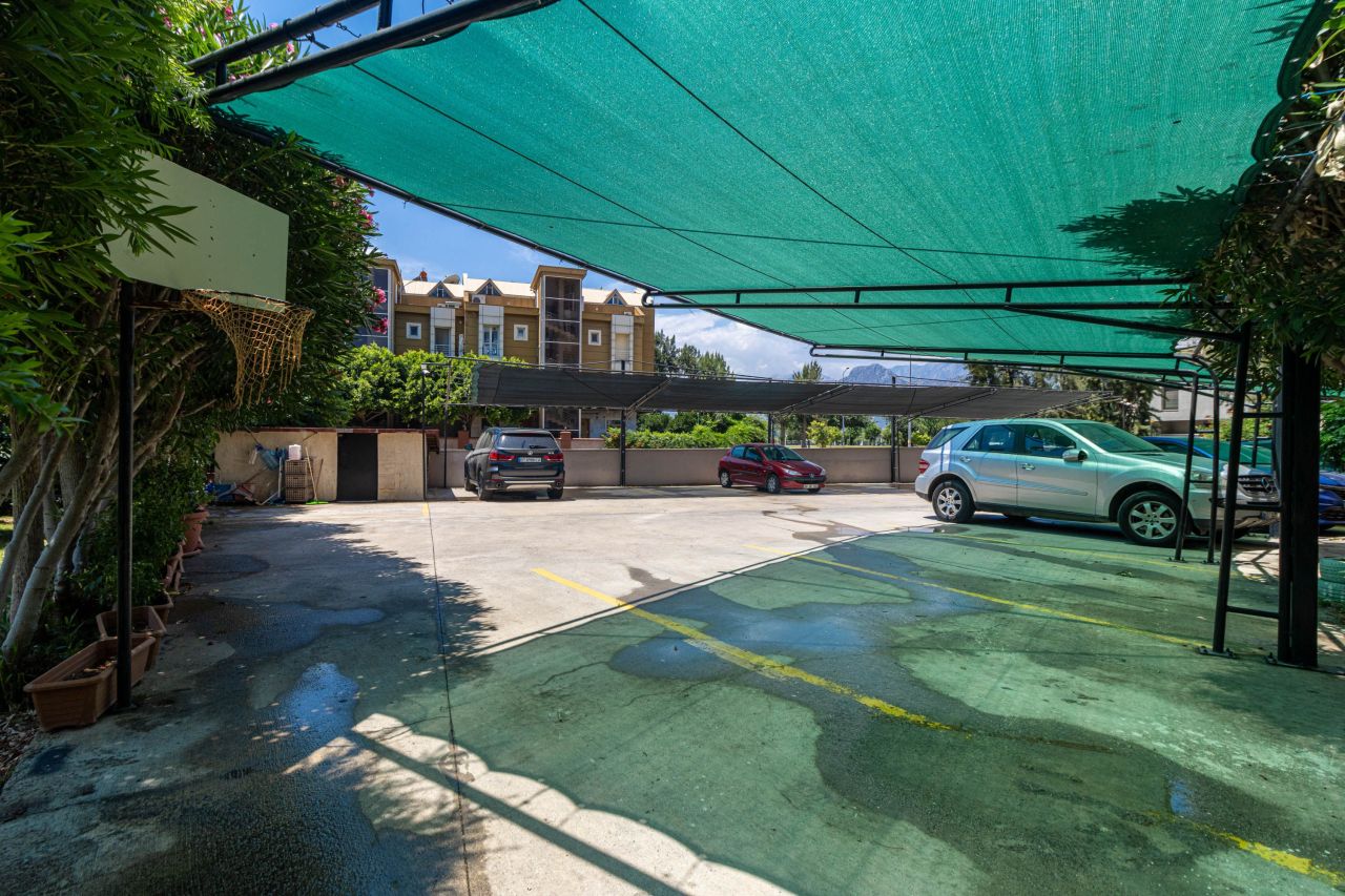 Appartamento a Antalya, Turchia, 200 m² - foto 5