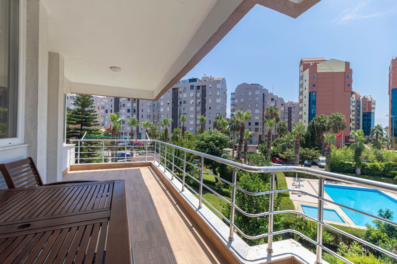 Appartamento a Antalya, Turchia, 200 m² - foto 6