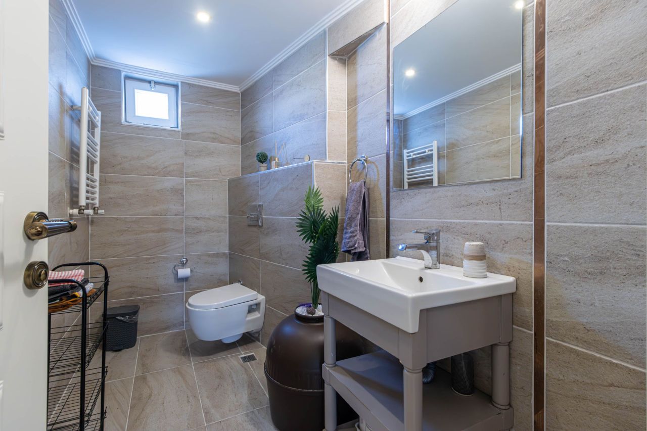 Appartamento a Antalya, Turchia, 200 m² - foto 16