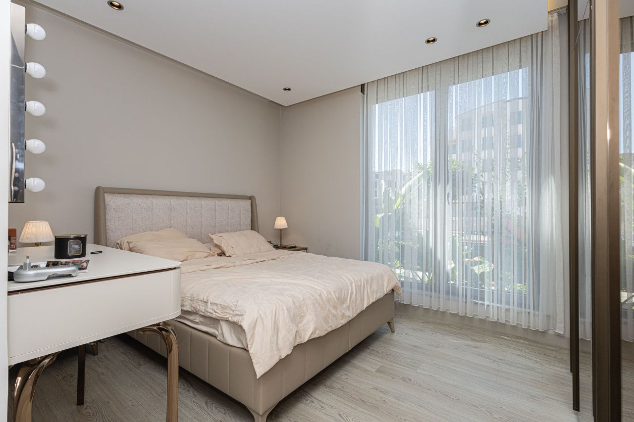 Appartamento a Antalya, Turchia, 170 m² - foto 11