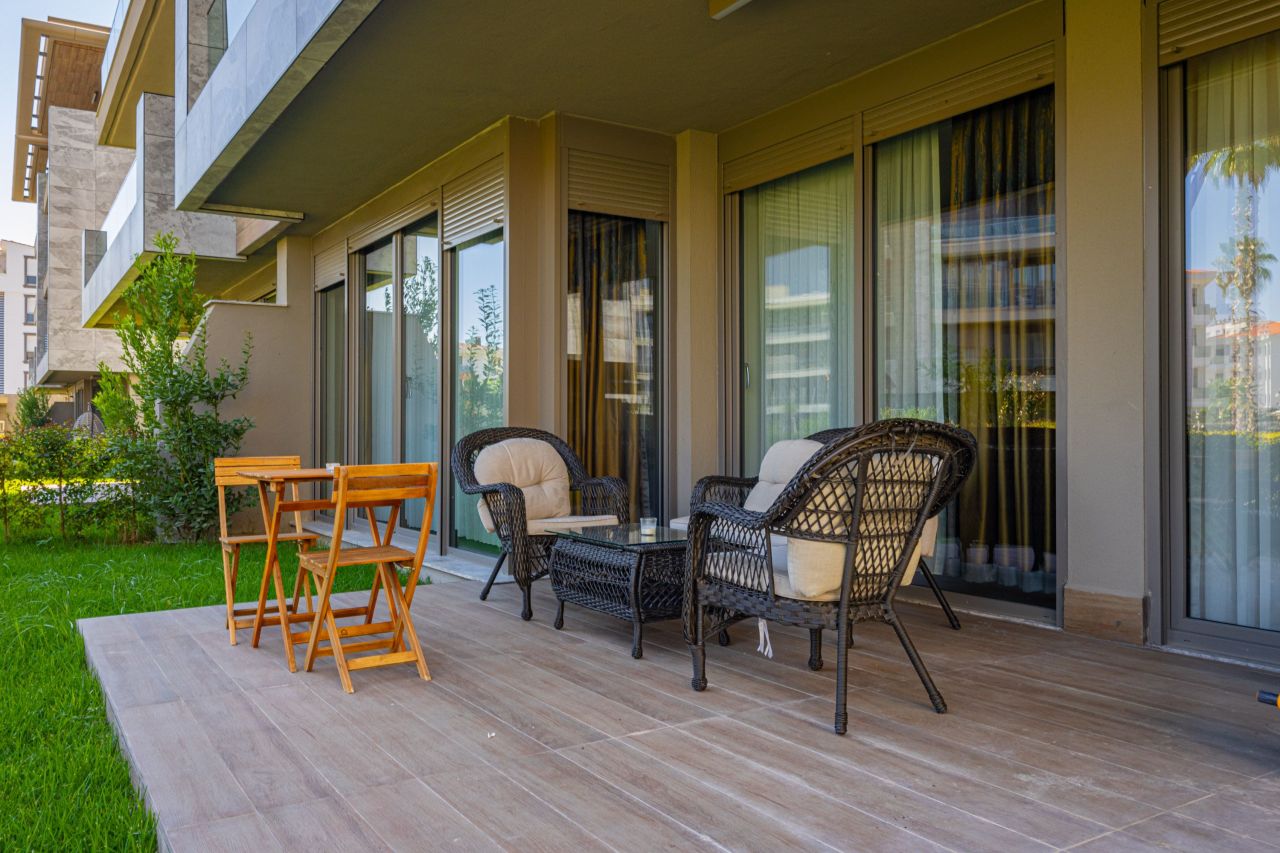 Appartamento a Antalya, Turchia, 170 m² - foto 6