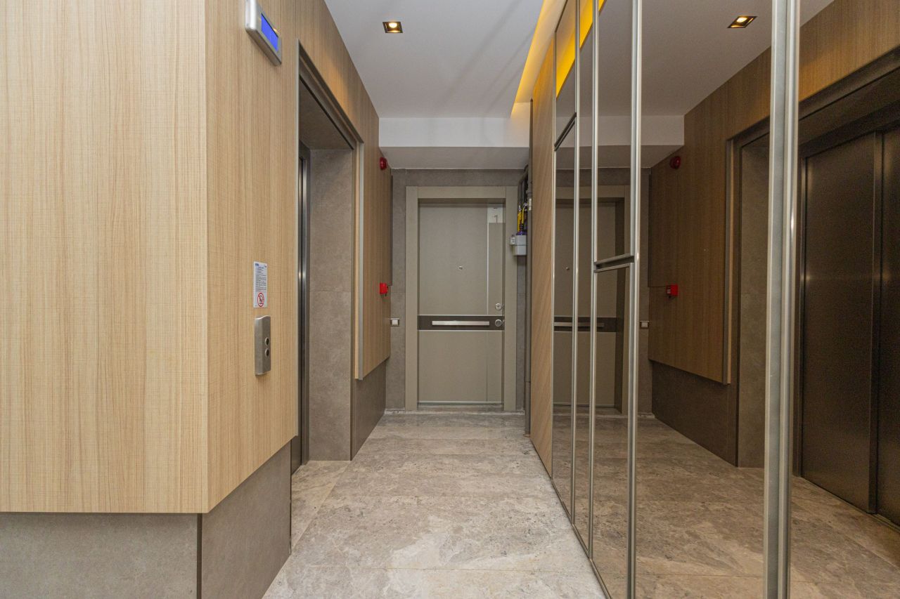 Appartamento a Antalya, Turchia, 170 m² - foto 16