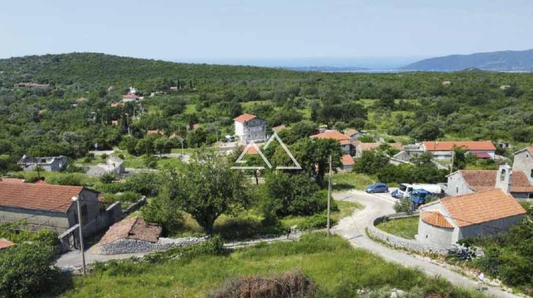 Land on Lustica peninsula, Montenegro, 1 538 ares - picture 1
