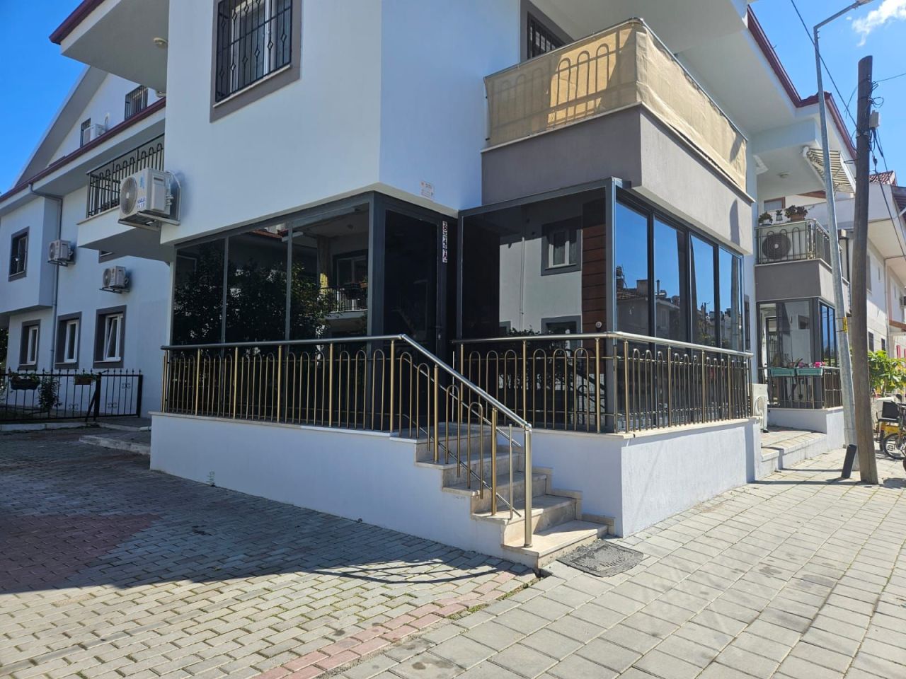 Flat in Fethiye, Turkey, 85 m² - picture 2